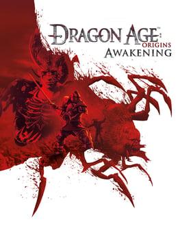 Dragon Age: Origins - Awakening wallpaper