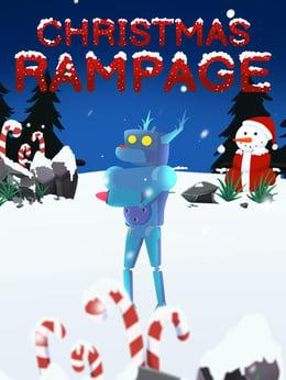 Christmas Rampage wallpaper