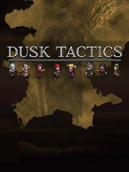 Dusk Tactics wallpaper