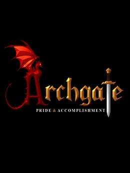Archgate: Pride & Accomplishment wallpaper