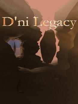 D'ni Legacy wallpaper