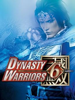 Dynasty Warriors 6 wallpaper