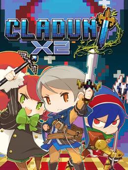 Cladun X2 wallpaper