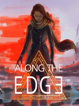 Along the Edge wallpaper