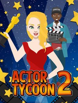 Actor Tycoon 2 wallpaper