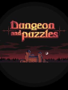 Dungeon and Puzzles wallpaper