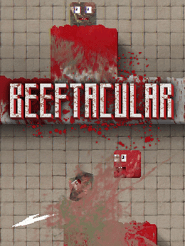 Beeftacular wallpaper