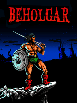 Beholgar wallpaper