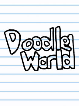 Doodle World wallpaper