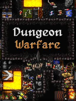 Dungeon Warfare wallpaper