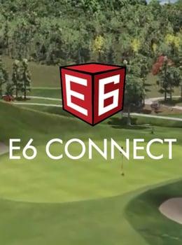 E6 Connect wallpaper