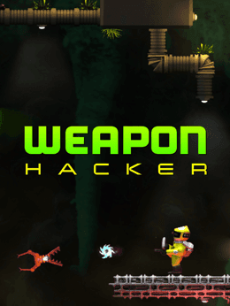 Weapon Hacker wallpaper