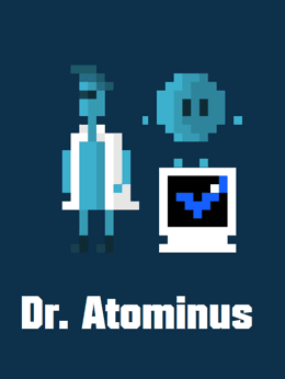 Dr. Atominus wallpaper