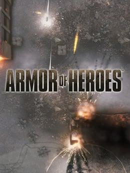 Armor of Heroes wallpaper