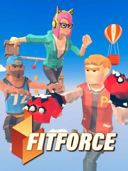 FitForce wallpaper