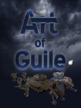 Art of Guile wallpaper
