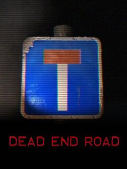 Dead End Road wallpaper