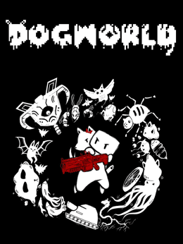 Dogworld wallpaper