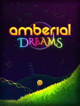 Amberial Dreams wallpaper