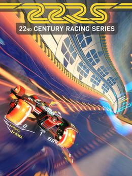 22 Racing Series wallpaper