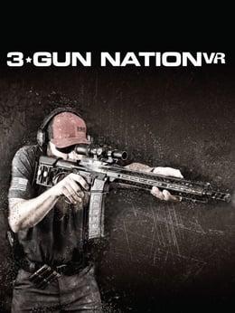 3Gun Nation VR wallpaper