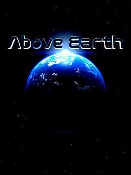 Above Earth wallpaper