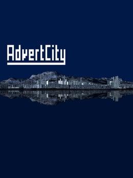 AdvertCity wallpaper