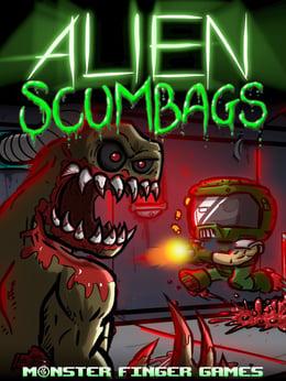 Alien Scumbags wallpaper