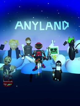 Anyland wallpaper