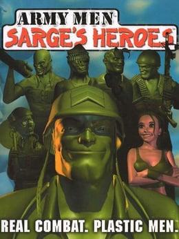 Army Men: Sarge's Heroes wallpaper