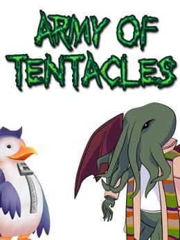 Army of Tentacles: (Not) A Cthulhu Dating Sim wallpaper