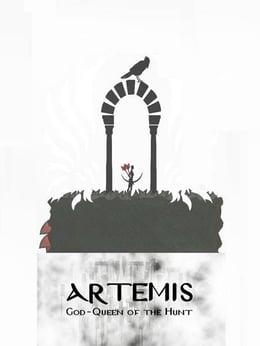 Artemis: God-Queen of the Hunt wallpaper
