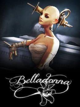 Belladonna wallpaper