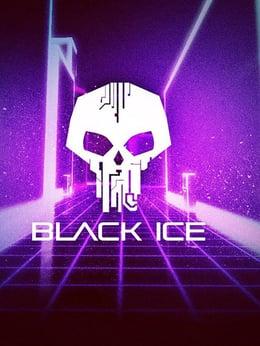 Black Ice wallpaper