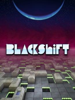 Blackshift wallpaper