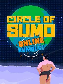 Circle of Sumo: Online Rumble! wallpaper