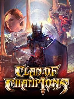 Clan of Champions wallpaper