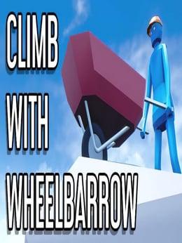 Climb With Wheelbarrow wallpaper