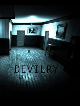 Devilry wallpaper