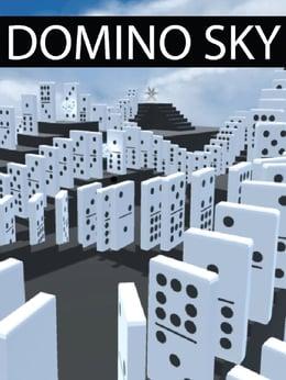 Domino Sky wallpaper