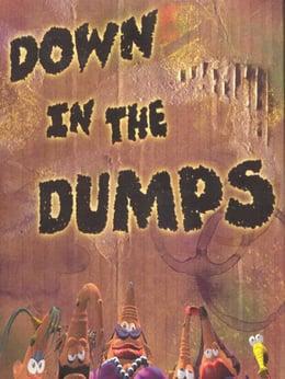 Down in the Dumps wallpaper