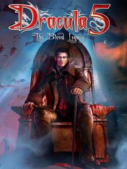 Dracula 5: The Blood Legacy wallpaper