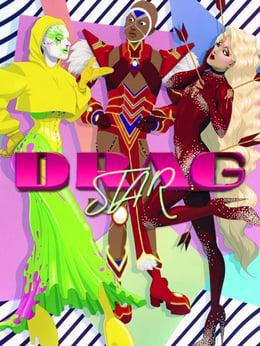 Drag Star! wallpaper