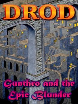 DROD 4: Gunthro and the Epic Blunder wallpaper