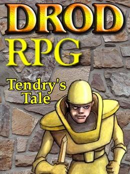 DROD RPG: Tendry's Tale wallpaper