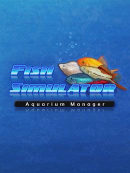 Fish Simulator: Aquarium Manager wallpaper