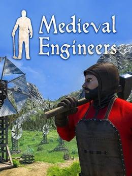 Medieval Engineers wallpaper