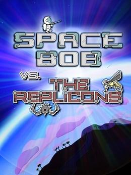 Space Bob vs. The Replicons wallpaper