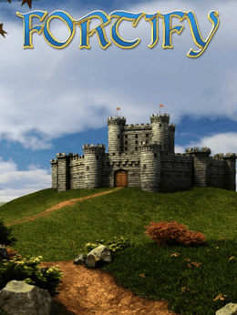 Fortify wallpaper