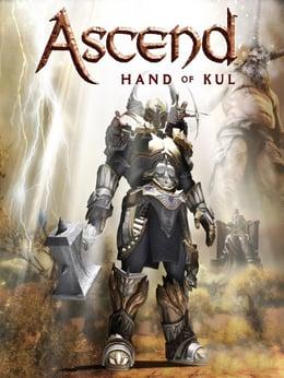 Ascend: Hand of Kul wallpaper